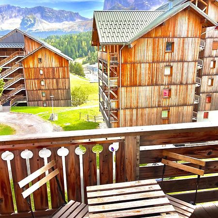 Appartement Chalets Du Super D Saint-Étienne-en-Dévoluy Екстериор снимка