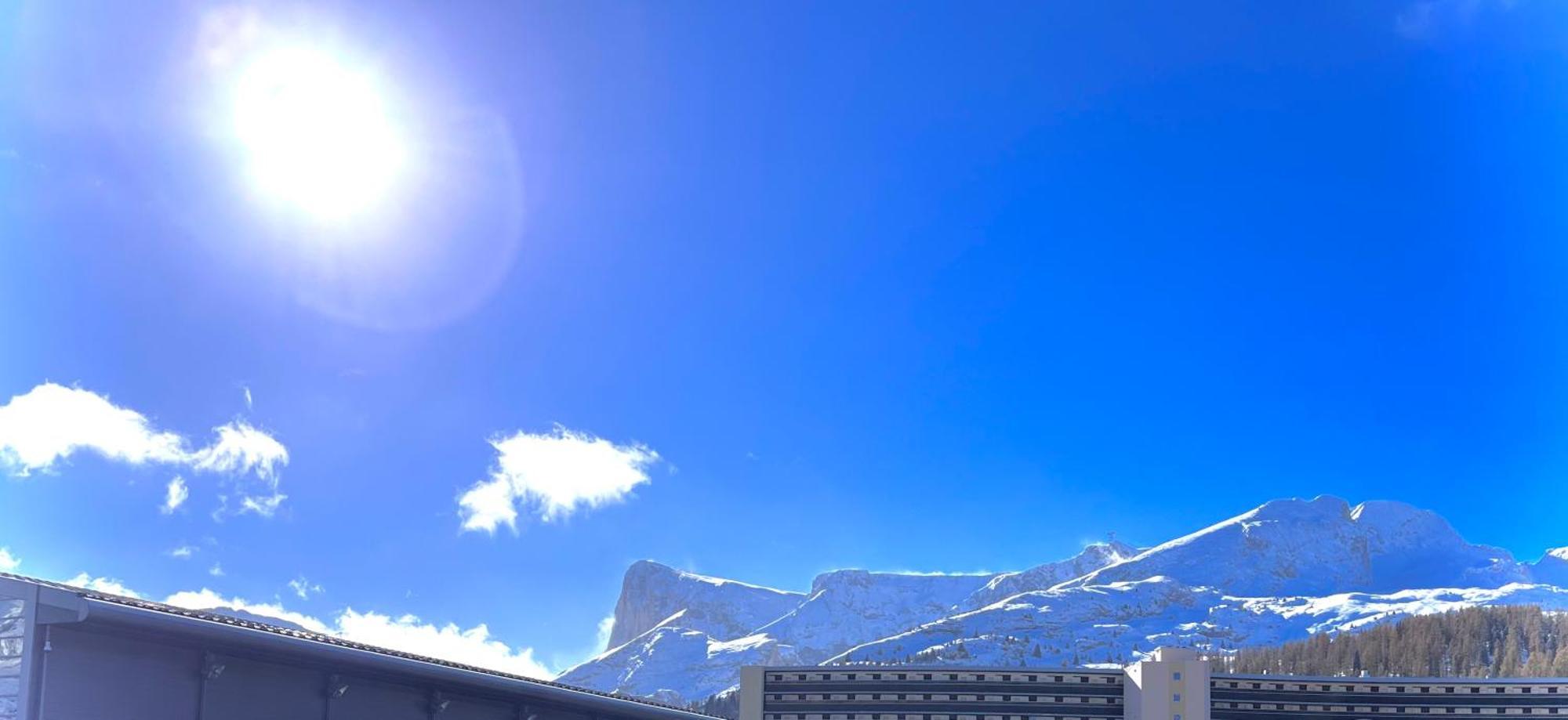 Appartement Chalets Du Super D Saint-Étienne-en-Dévoluy Екстериор снимка