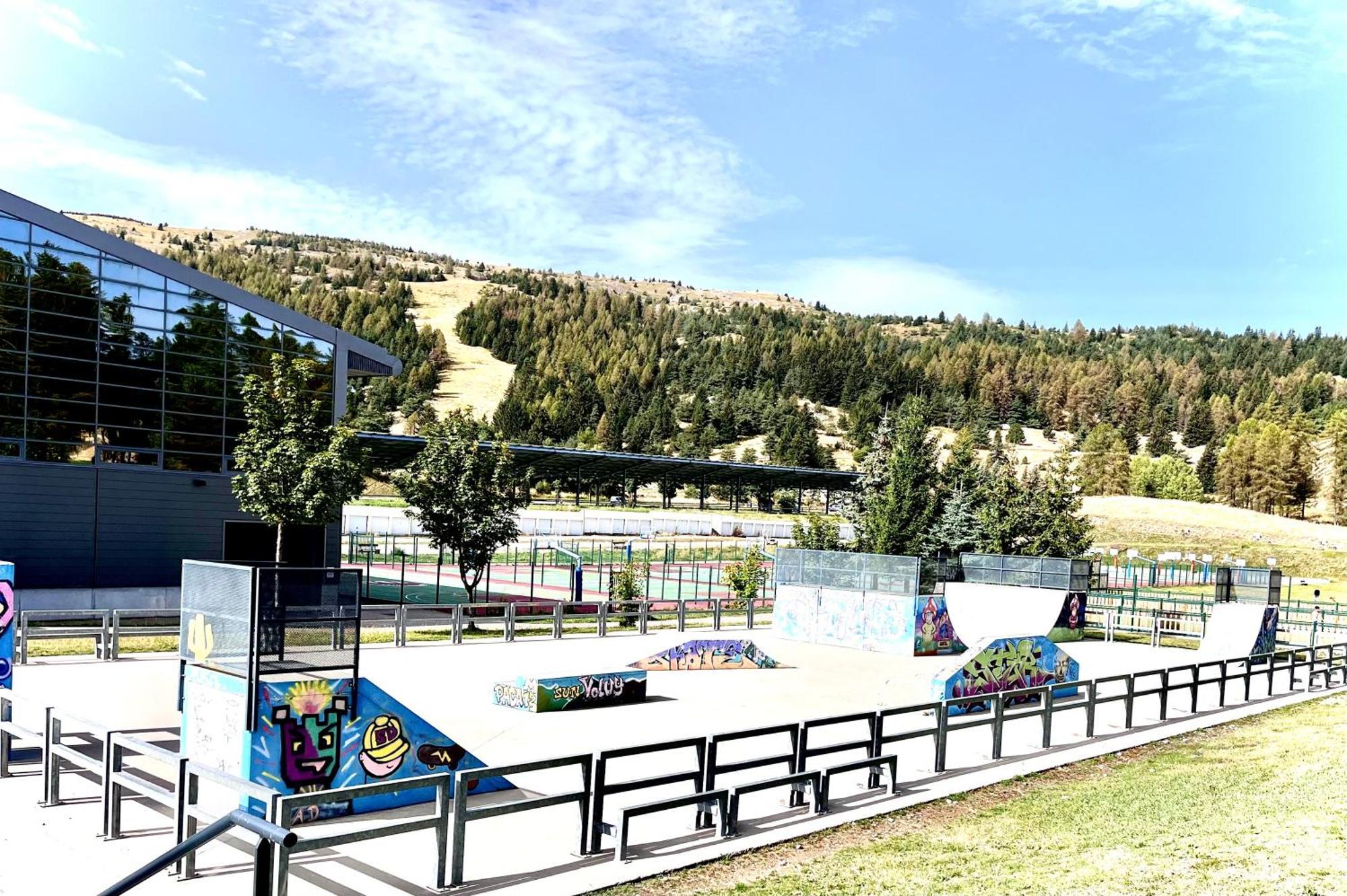 Appartement Chalets Du Super D Saint-Étienne-en-Dévoluy Екстериор снимка